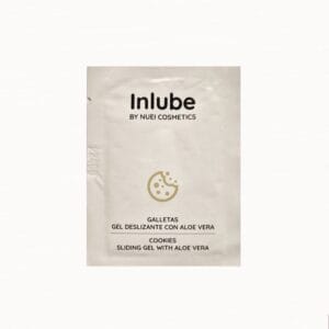 Nuei Inlube Cookies 5 ml