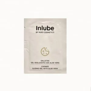Nuei Inlube Cookies 5 ml