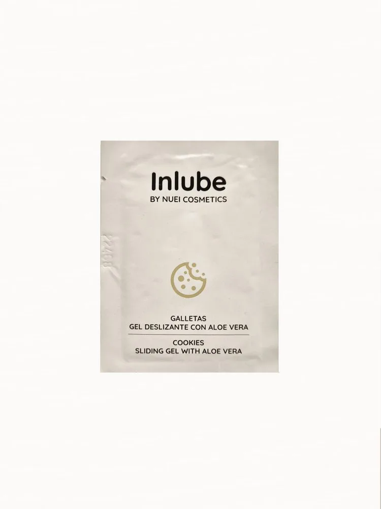 Nuei Inlube Cookies 5 ml