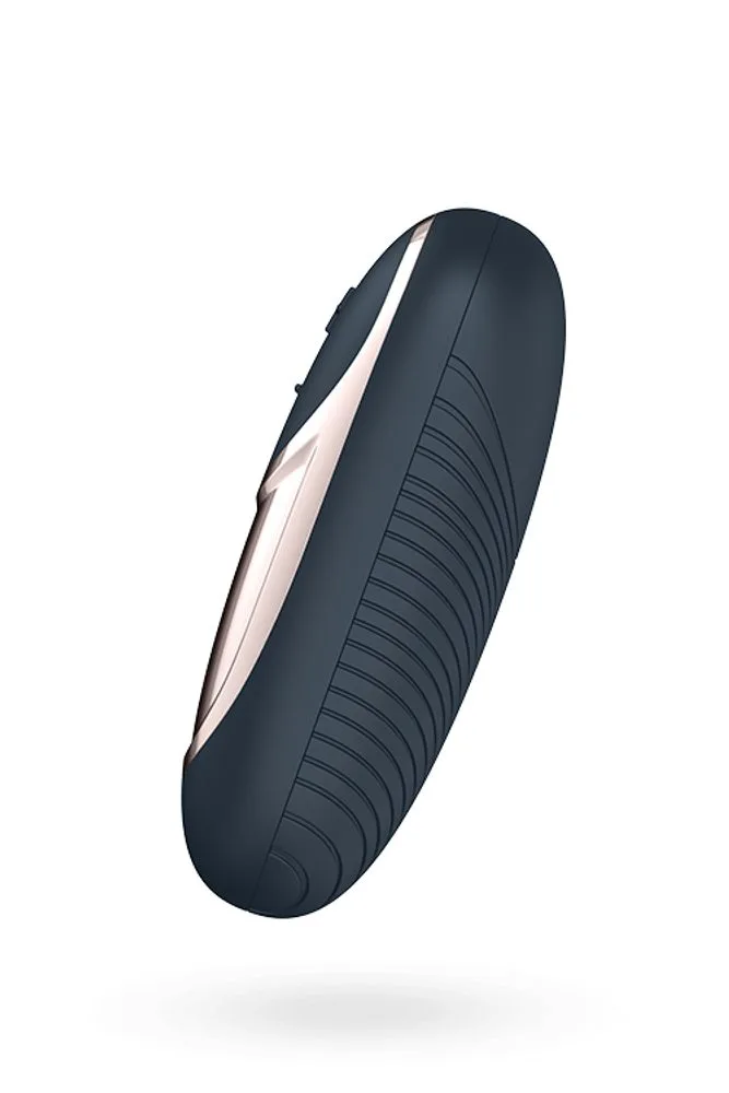 SATISFYER DARK DESIRE LAY-ON - Obrázek 2