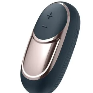 SATISFYER DARK DESIRE LAY-ON