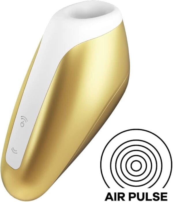 SATISFYER LOVE BREEZE