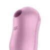 Satisfyer Cotton Candy lila - Image 2