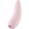 Satisfyer Curvy 2+ růžový - Image 2