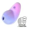 Satisfyer Pixie Dust Lila Pink - Image 2