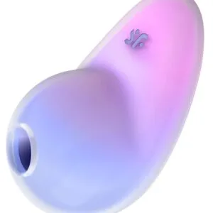Satisfyer Pixie Dust Lila Pink