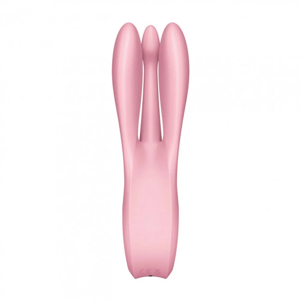 Satisfyer Threesome 1 - Obrázek 2