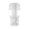 Svakom Hannes Sleeve White - Image 2