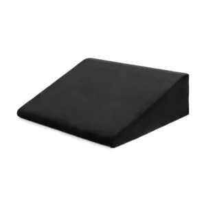 Bedroom Fantasies The Boost Positioning Pillow Black