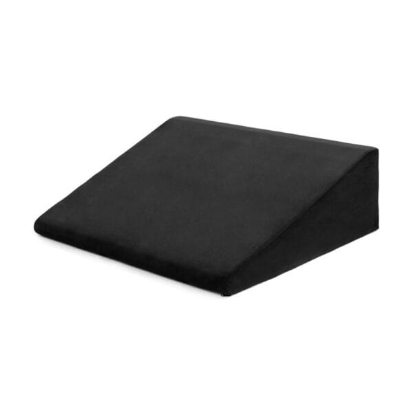 Bedroom Fantasies The Boost Positioning Pillow Black