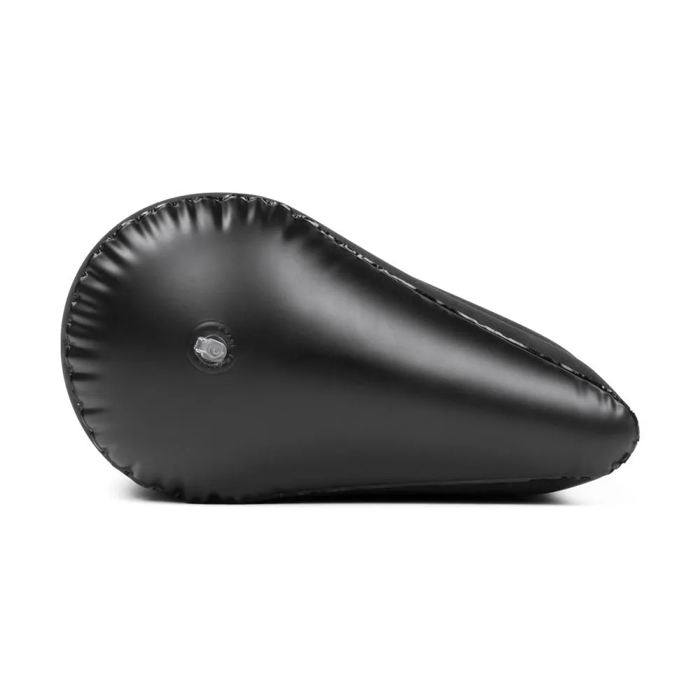 Bedroom Fantasies The Droplet Inflatable Pillow Black - Obrázek 2