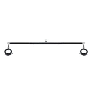 Expander Spreader Bar and Cuffs Set