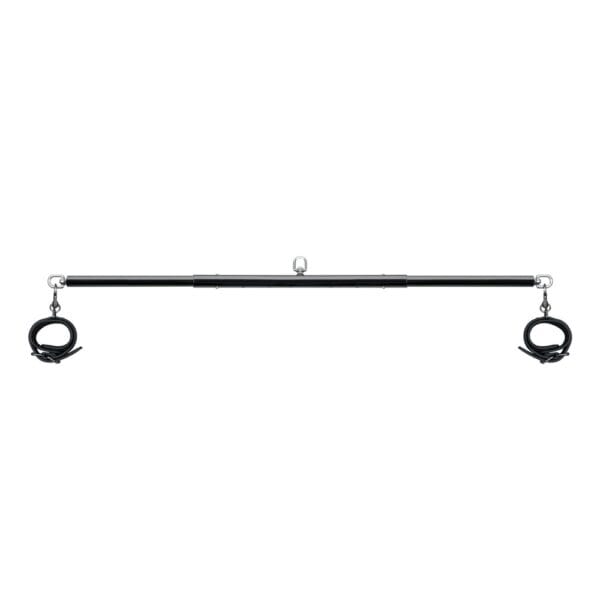 Expander Spreader Bar and Cuffs Set