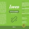 LOVEO Toy Cleaner - 100 ml - Image 2