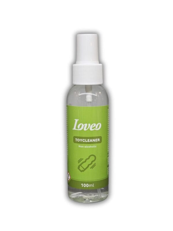 LOVEO Toy Cleaner - 100 ml
