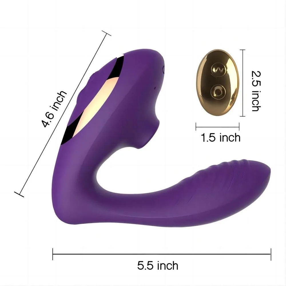 Loveo Adore G Vibe - Obrázek 2