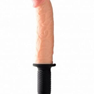 Master Series The Curved Dicktator