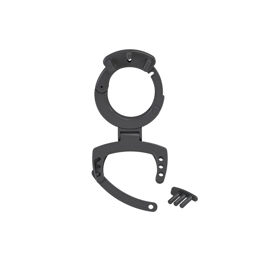 Mystim Elektro sex - Pubic Enemy No. 3 Pás cudnosti - Obrázek 2