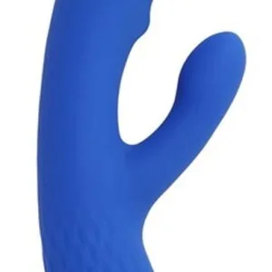 PlusOne Duální vibrační stimulátor