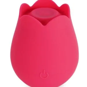 PlusOne Osobní tlakový a vibrační stimulátor