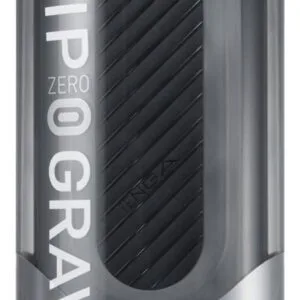 Tenga Flip Zero Gravity - Super Masturbator Black