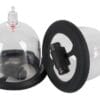 Bad Kitty Vibrating Nipple Cup - Image 2