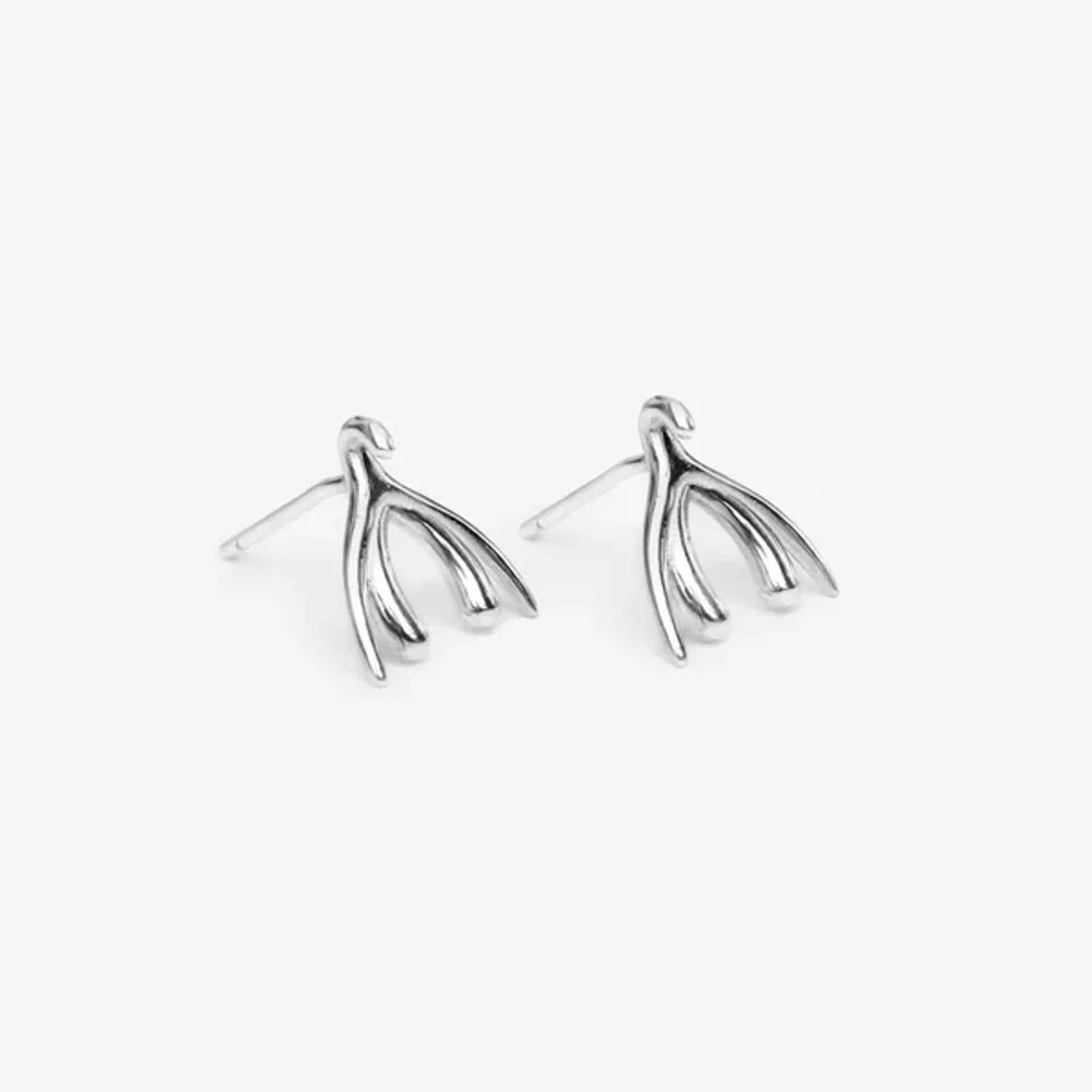 Biird Clitoris Earrings - Obrázek 2