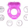 Calexotics Vibrating Ring - Image 2
