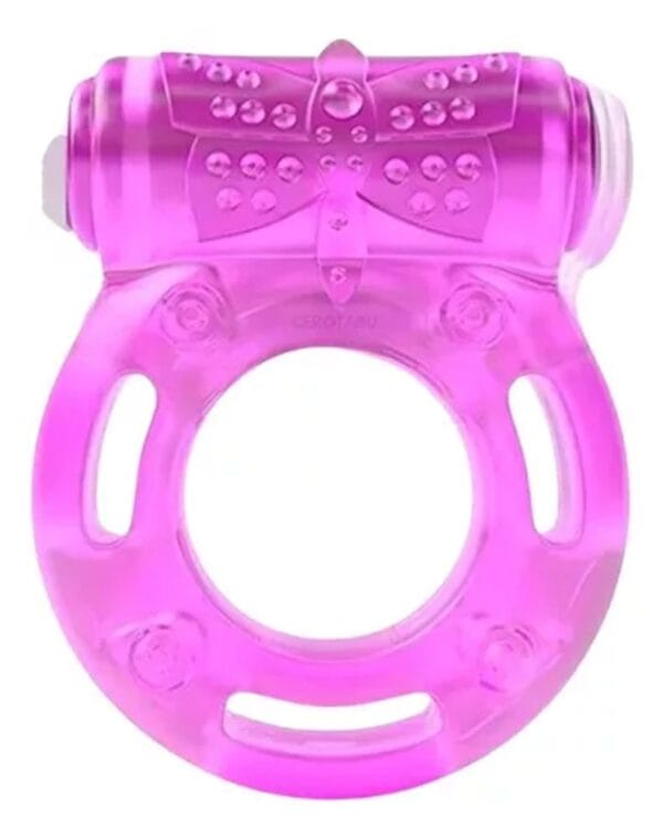 Calexotics Vibrating Ring