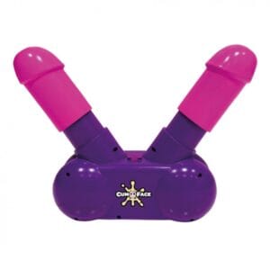 Cum Face Game Play Wiv Me