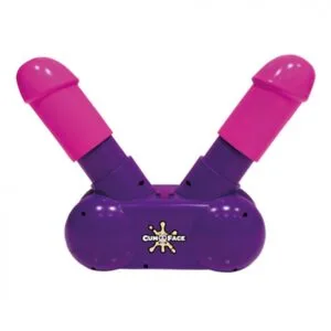 Cum Face Game Play Wiv Me