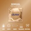 Durex Sensual No Latex 20 ks - Image 2