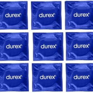 Durex XL 12ks
