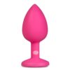 EasyToys Diamond Plug Small - Image 2