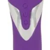 Javida Wand & Pearl Vibrator - Image 2