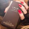 LELO HEX Respect XL 12ks - Image 2