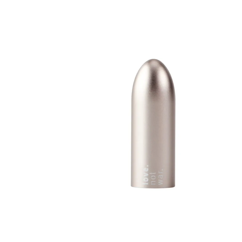 Love. not war. - Maya Head