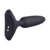 Lovense Hush 2 Butt Plug XS 25 mm - Image 2