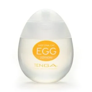 Lubrikačný gél Tenga Egg Lotion