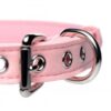 Master Series Golden Kitty Collar With Cat Bell - Image 2
