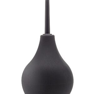 Ouch! Anal Douche Medium Black