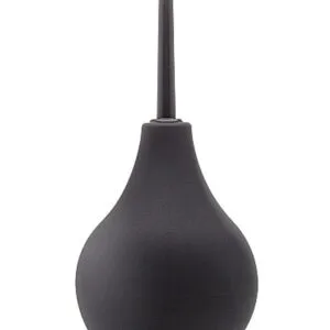 Ouch! Anal Douche Medium Black
