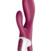 Satisfyer Heated Affair - Image 2