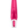 Satisfyer Vibes Mr. Rabbit - Image 2