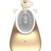 Shots Innovation Twitch Hands-Free Suction & Vibration Toy Gold - Image 2