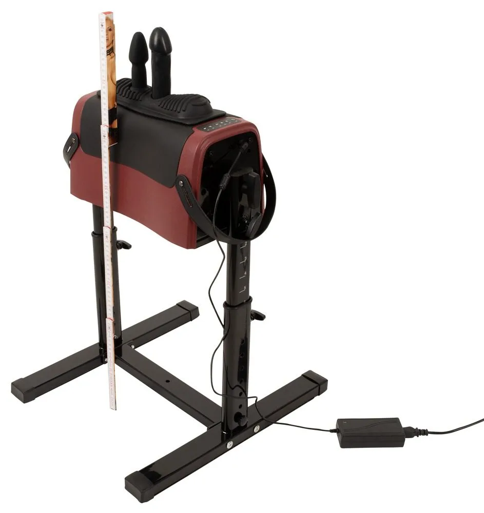 The Banger CLIMAXXR360 - Obrázek 2