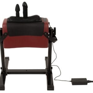 The Banger CLIMAXXR360