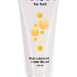 Toy Joy Anal Lube 100 ml