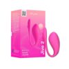 We-Vibe Jive 2 Electric Pink - Image 2