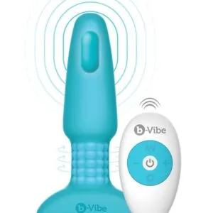 b-Vibe Rimming 2